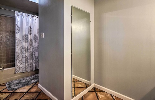 Amistad National Recreational Area House | Del Rio Home w/ Lake Views & Private Outdoor Pool!
