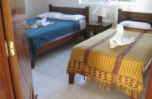 Akumal Hotel | Del Sol Beachfront