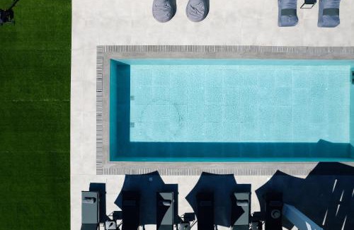 Lefkogeia Villa | Del Sur Luxury Villa, Heated Pool & Utter Privacy, By ThinkVilla