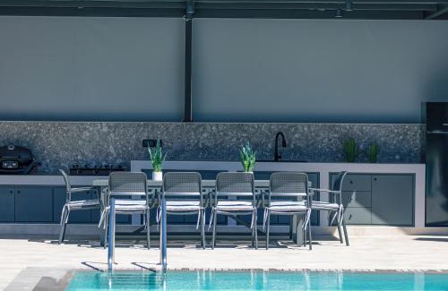 Lefkogeia Villa | Del Sur Luxury Villa, Heated Pool & Utter Privacy, By ThinkVilla
