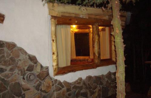 Las Golondrinas Cabin | Del Viejo Camino
