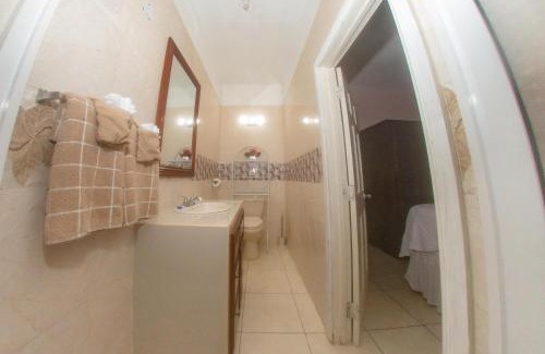 West End House | Dela de-Rose Guest House Negril Jamaica