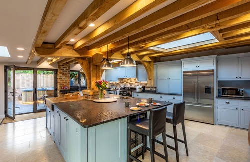 Dursley House | Delacy Frampton on Severn