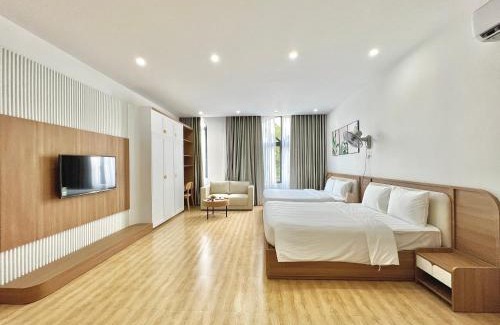 Ngu Hanh Son House | Delak Homestay