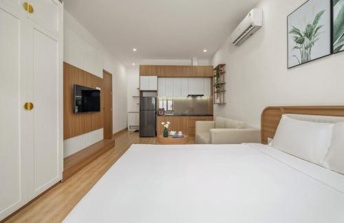 Ngu Hanh Son House | Delak Homestay