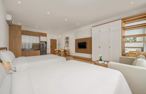 Ngu Hanh Son House | Delak Homestay