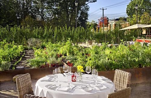 West Hartford Hotel | Delamar West Hartford