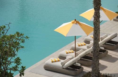 Dubai Resort | Delano Dubai at Bluewaters