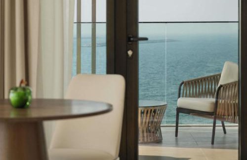 Dubai Resort | Delano Dubai at Bluewaters