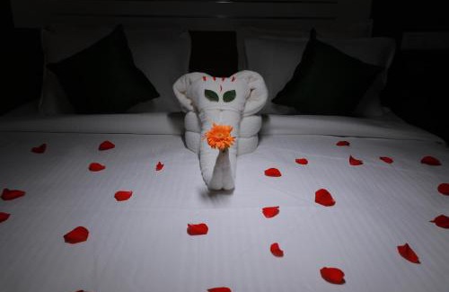Takkalai Hotel | Delano Residency