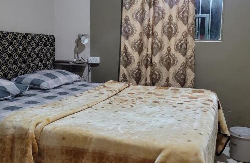 Kempton Park House | Delapaix Guest lodge