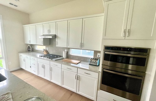 Frankford House | Delaware getaway in great community just minutes from Bethany Beach