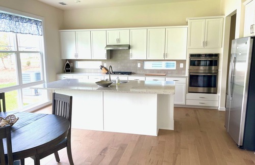 Frankford House | Delaware getaway in great community just minutes from Bethany Beach