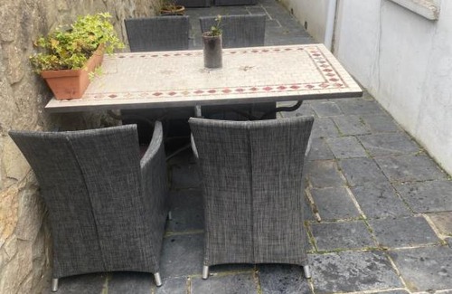 Desvres Apartment | Delbarre
