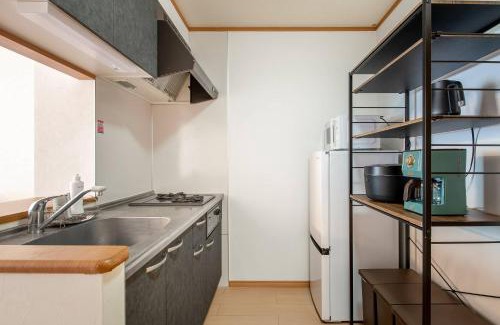 Azumabashi Apartment | DeLCCS Azumabashi III