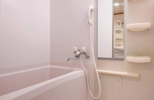 Azumabashi Apartment | DeLCCS Azumabashi III