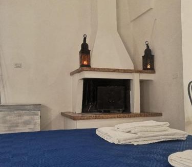 Collemeto House | Delcicer casa vacanze o camera privata