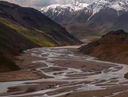 Losar House | Delek Homestay Losar