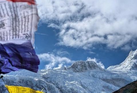 Losar House | Delek Homestay Losar