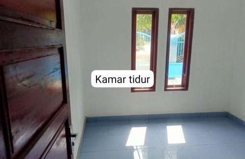 Madurejo House | Delengan Aladin homestay