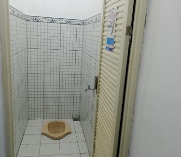 Madurejo House | Delengan Aladin homestay