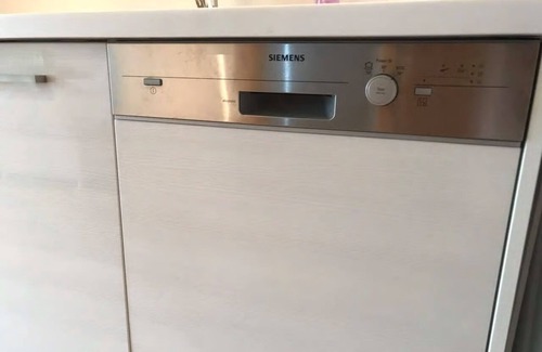 Atasehir Apartment | DELETE IT DEACTIVATE