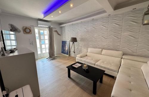 Vathi Apartment | Delfi Home
