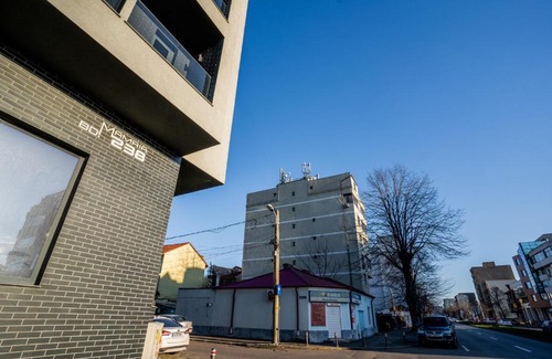 Constanta Apartment | DELFIN Apartments