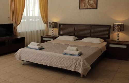 Kobleve Hotel | Delfin