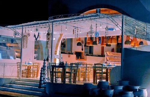 Stegna Hotel | Delfini Beach Hotel & Suites