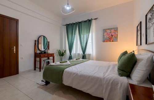 Nea Khili Apartment | Delfini Bliss 1