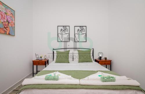 Nea Khili Apartment | Delfini Bliss 2