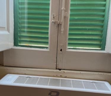 Taranto House | Delfini dei Due Mari