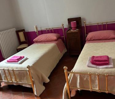 Taranto House | Delfini dei Due Mari