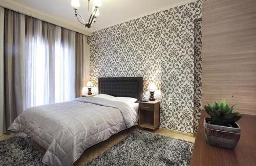 Menidion Hotel | Delfini Hotel