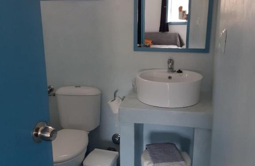 Skala Hotel | Delfini Hotel