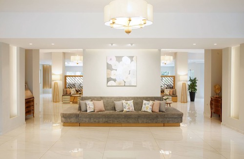 Moraitika Hotel | Delfinia Hotel