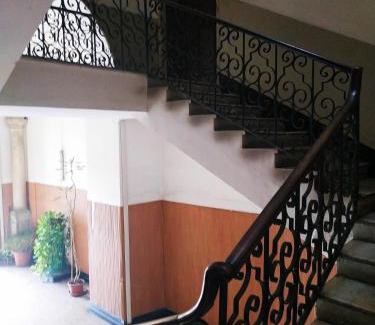 San Teodoro House | Delfino Blue
