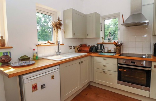 Pentrefelin Cottage | DELFRYN LLANDEILO, pet friendly, with open fire in Llandeilo