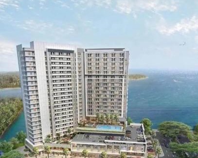 Makassar Apartment | Delft Apartment CPI