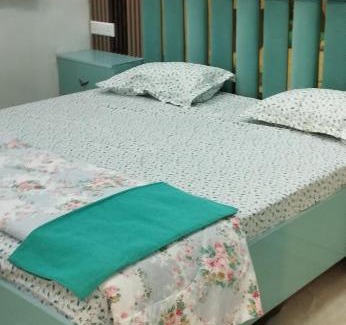 New Delhi Apartment | Delhomz