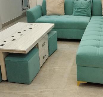 New Delhi Apartment | Delhomz