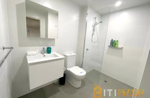 Dickson Apartment | Delicious in Dickson - 1bd 1bth