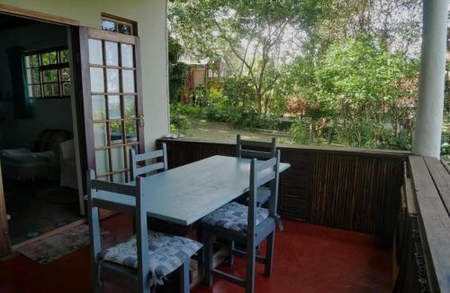 Port St Johns Cabin | Delicious Monster Accommodation