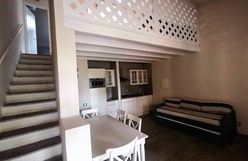 Santa Margherita di Pula House | Delightful newly renovated seaside cottage with garden