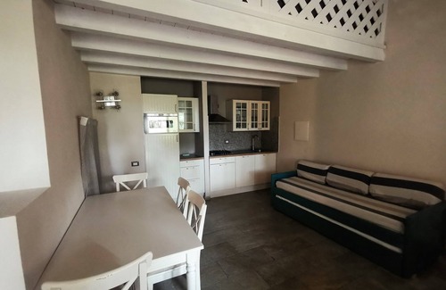 Santa Margherita di Pula House | Delightful newly renovated seaside cottage with garden