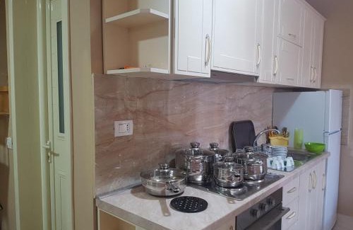 Golem Apartment | Delight Apartments