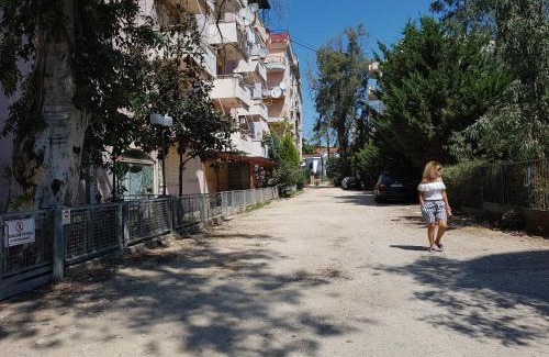 Golem Apartment | Delight Apartments