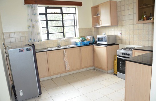 Kilimani House | Delight Apartments