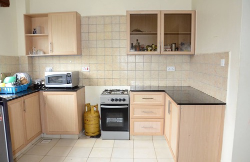 Kilimani House | Delight Apartments